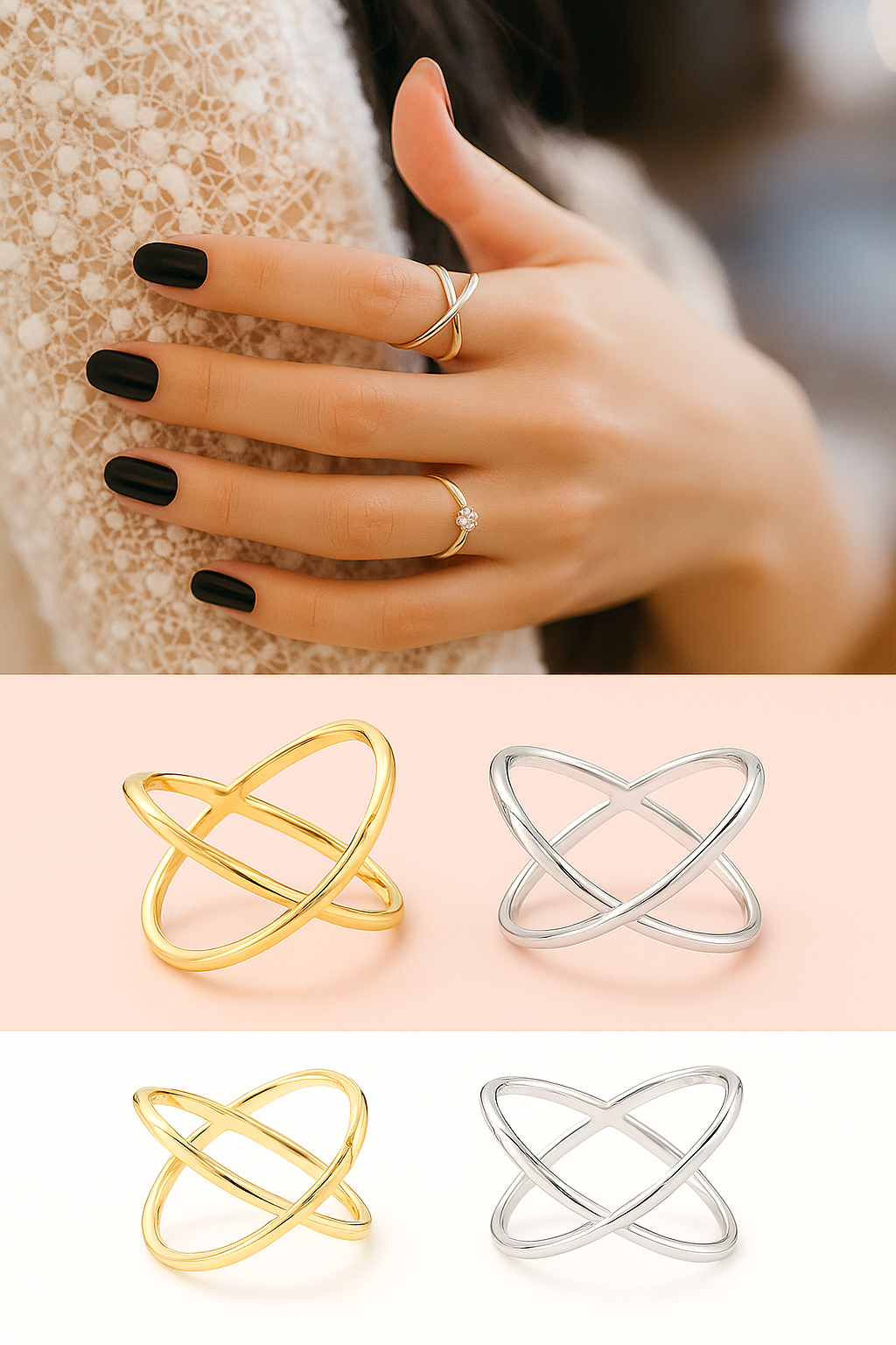 ELEGANT RING