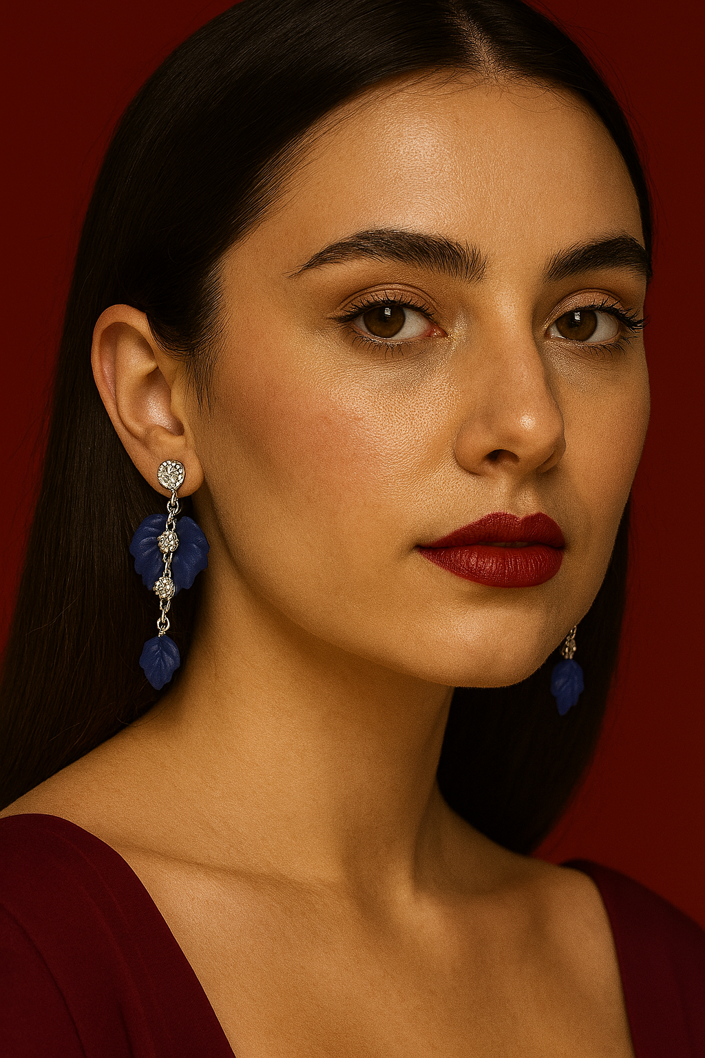 TRENDY EARRING