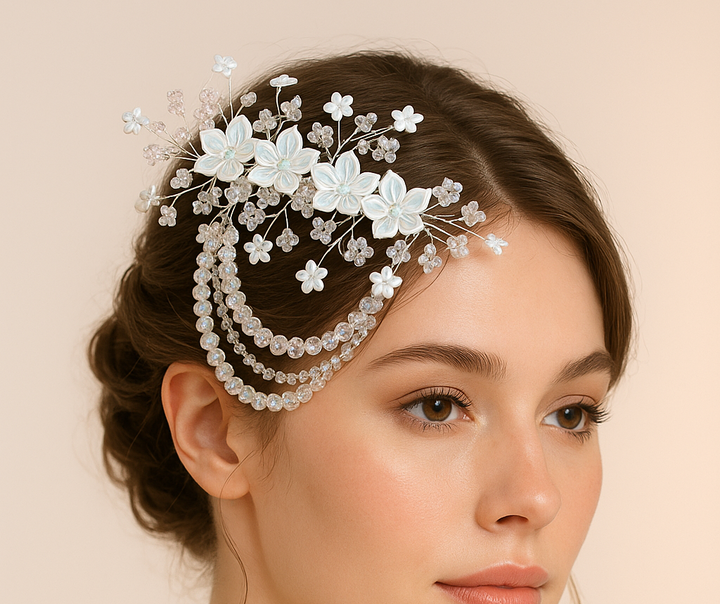 STYLISH HAIR CLIP