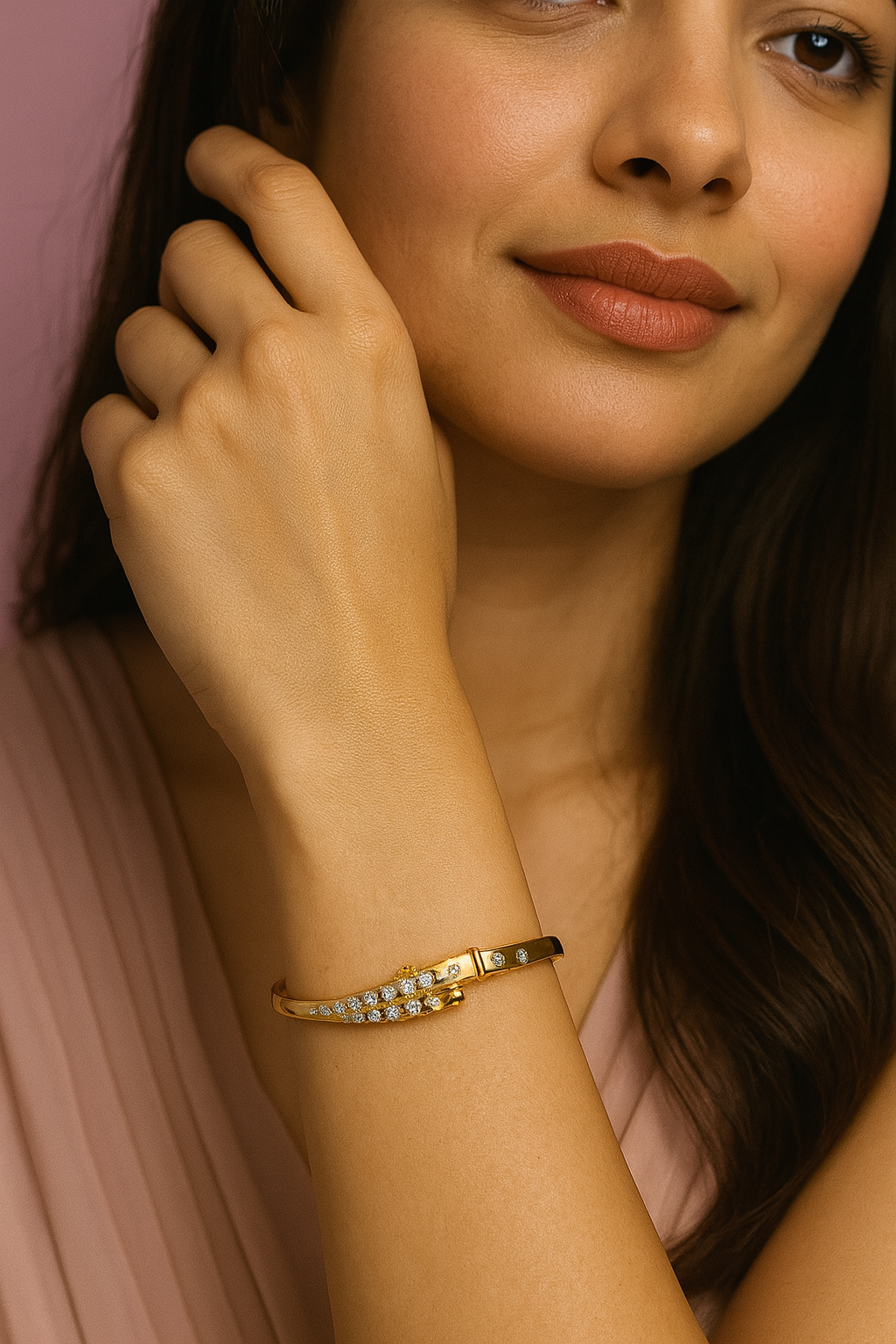 TRENDY BRACELET