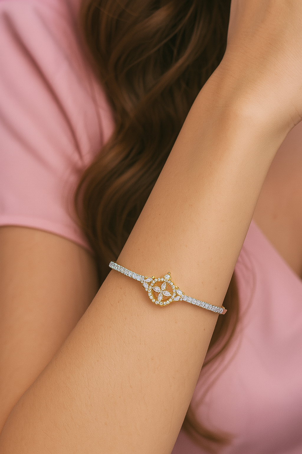 TRENDY BRACELET