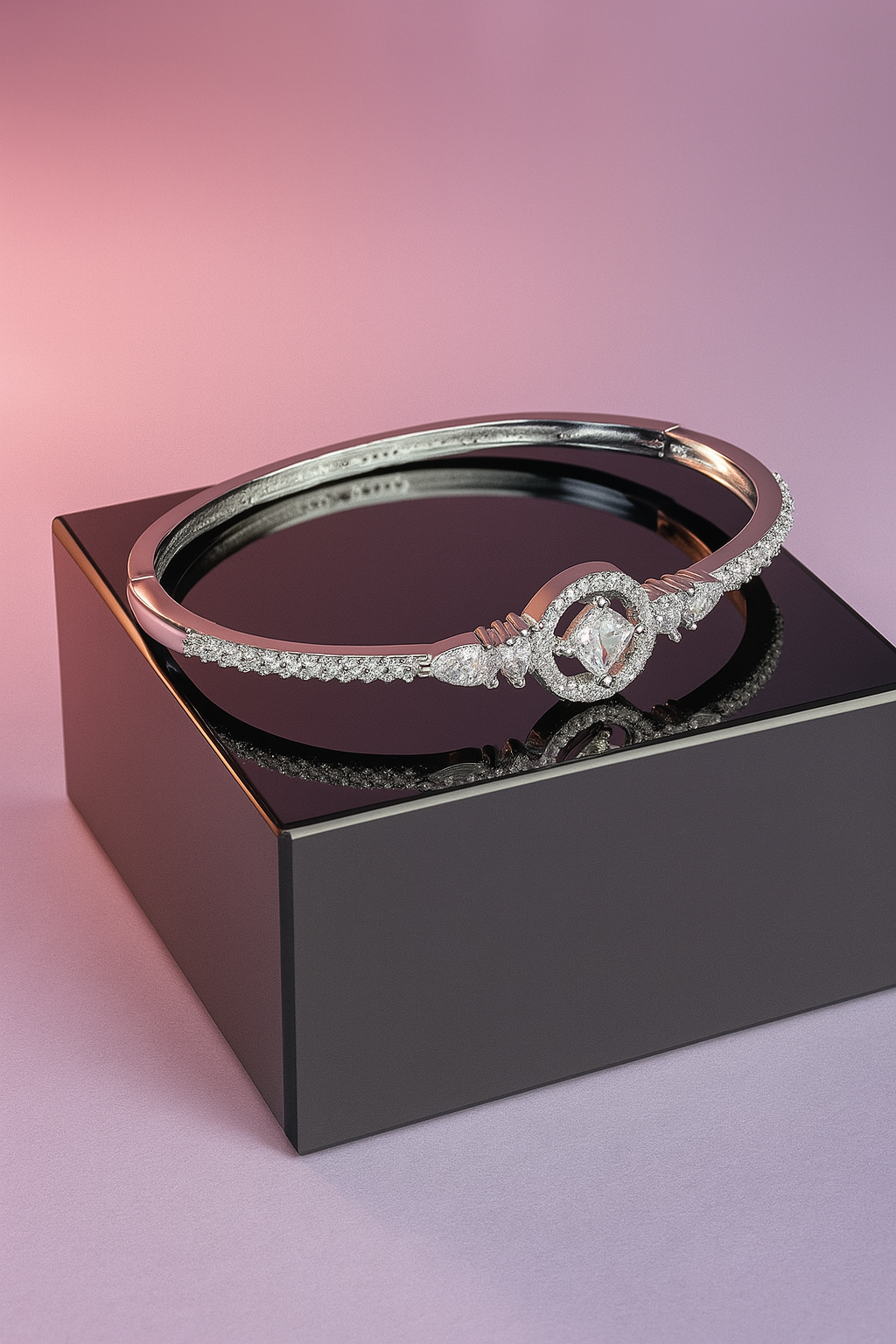 TRENDY STONE BRACELET