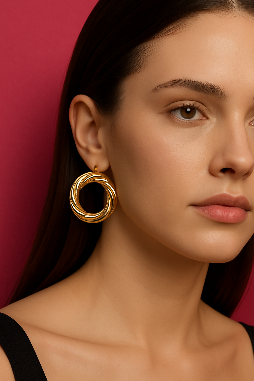 STYLISH KOREAN EARRING