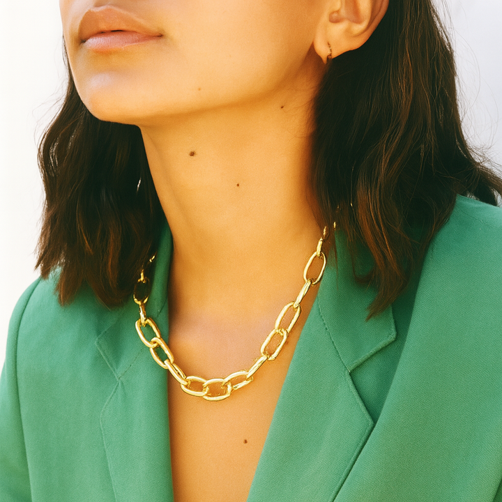 LINK CHAIN