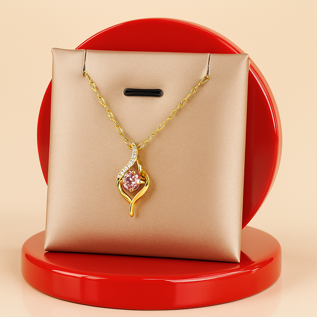 DESIGNER PENDANT FOR GIRLS