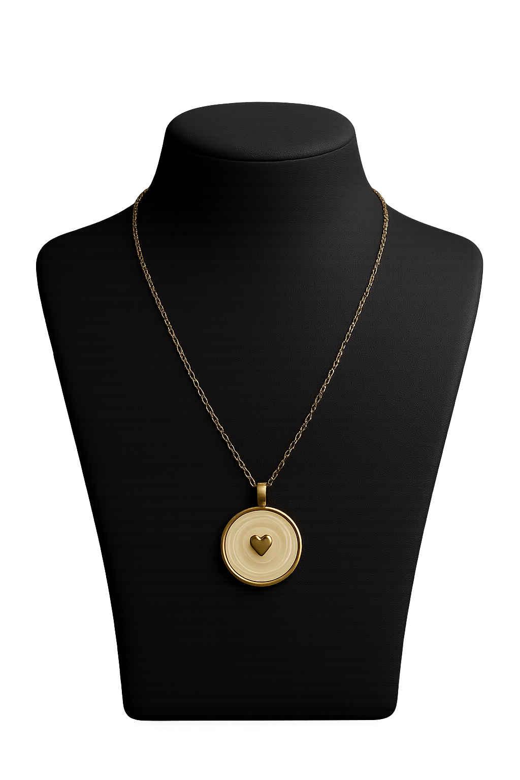 Classy neck chain