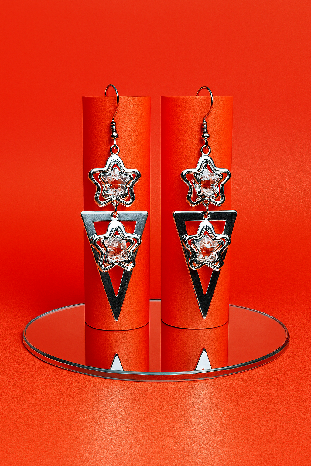 TRENDY EARRING