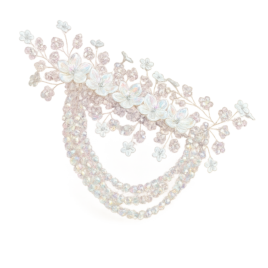 STYLISH HAIR CLIP