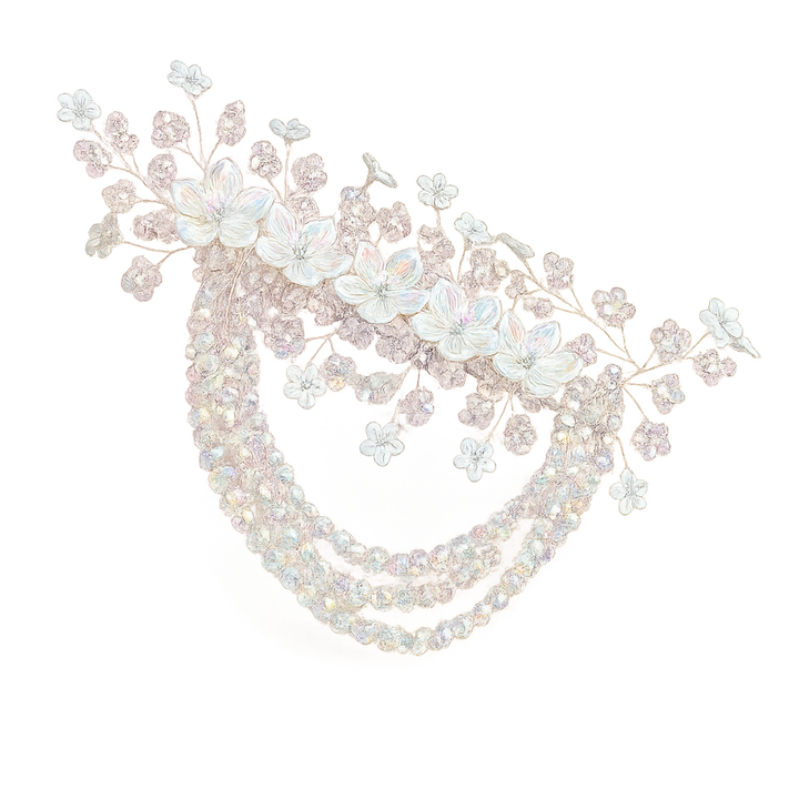STYLISH HAIR CLIP