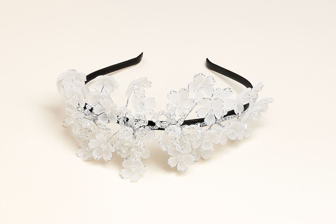 PRINCESS HAIR BAND