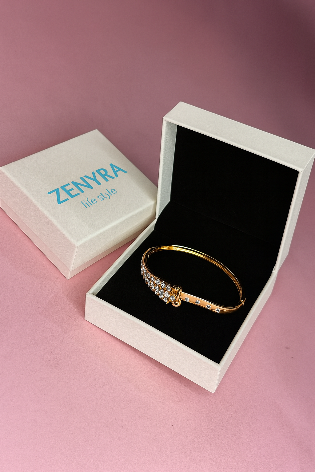TRENDY BRACELET