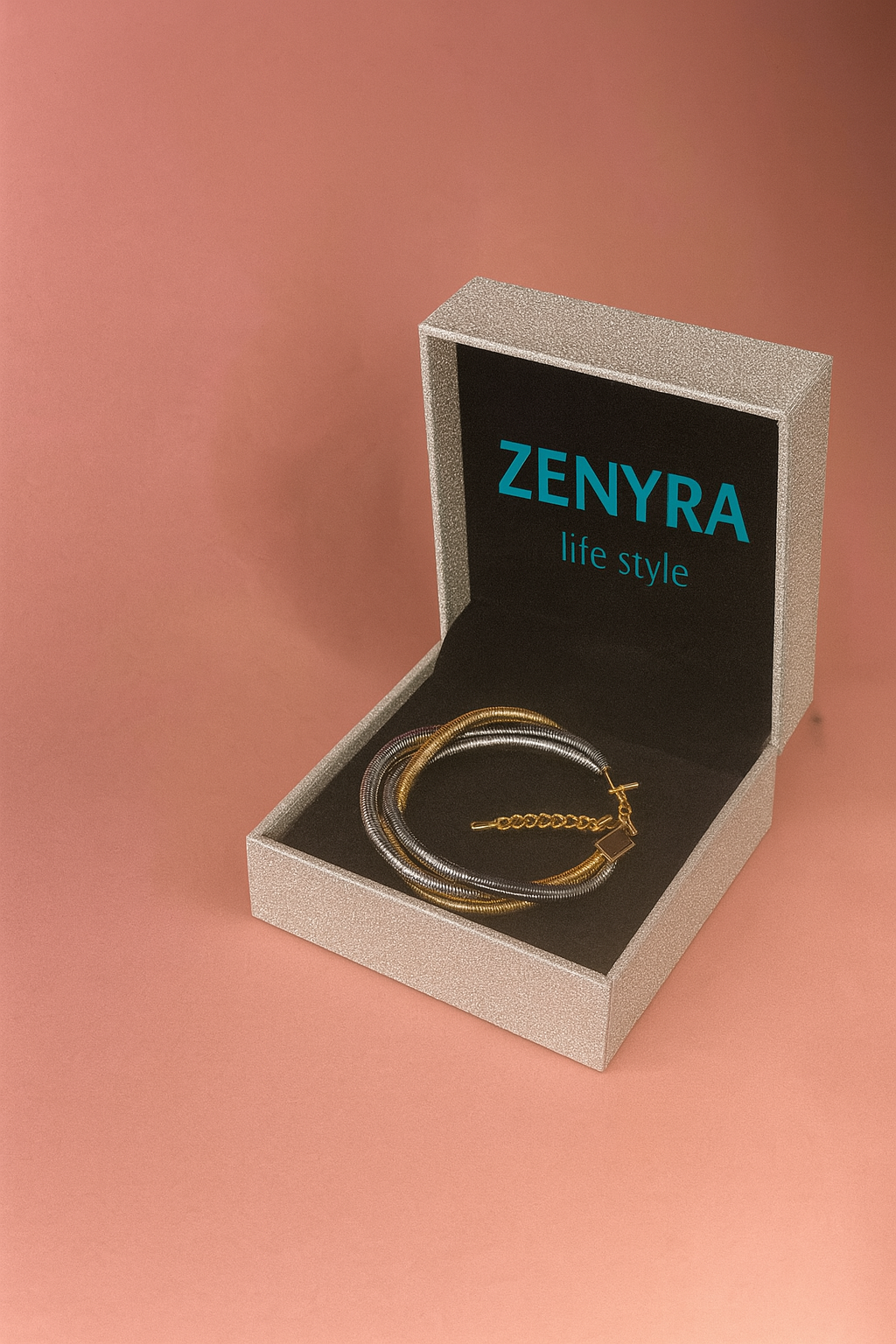 TRENDY BRACELET