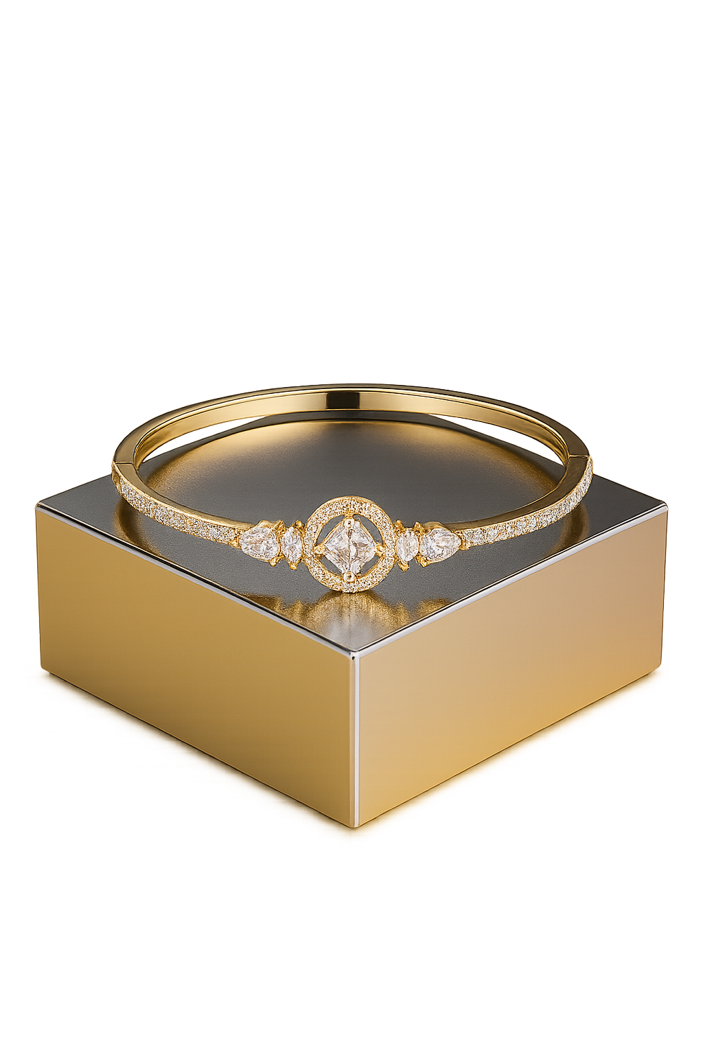 TRENDY STONE BRACELET