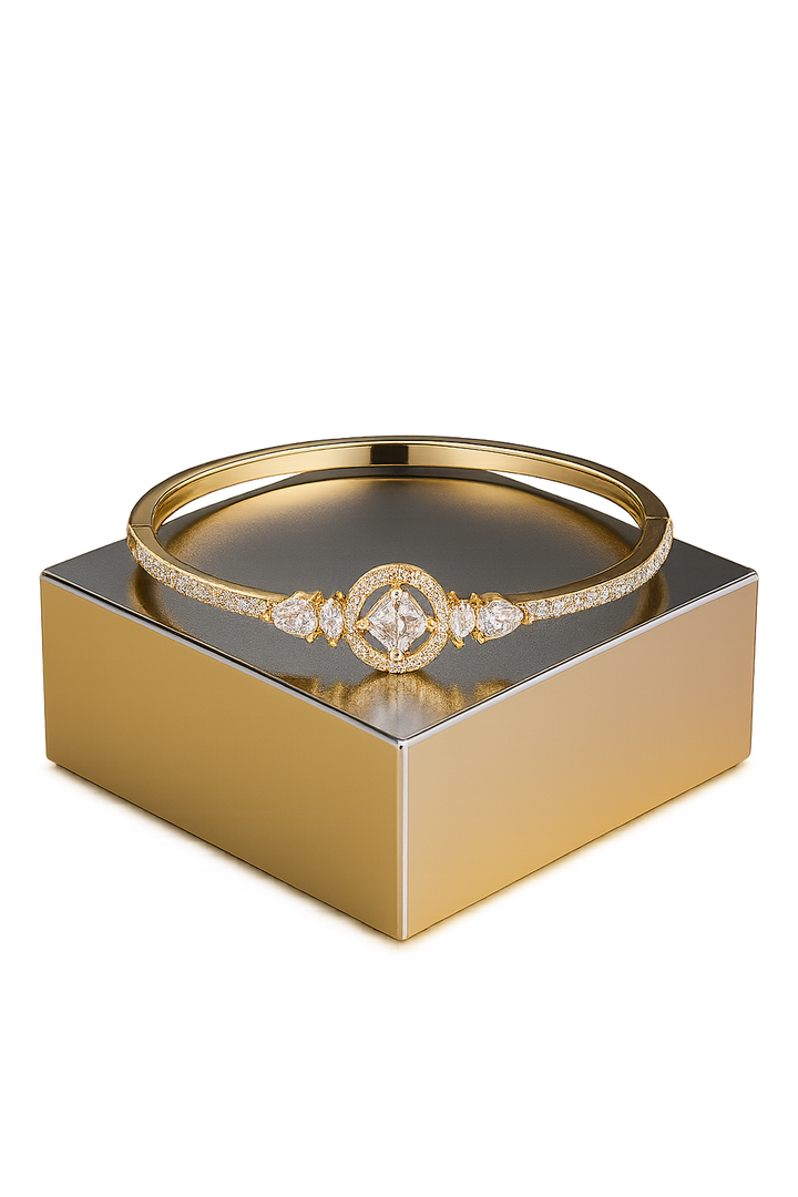 TRENDY STONE BRACELET