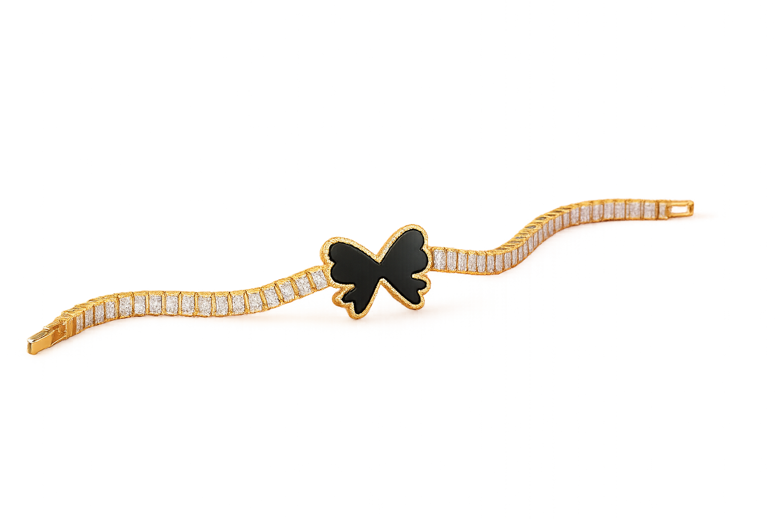 BUTTERFLY SHAPE BRACELET