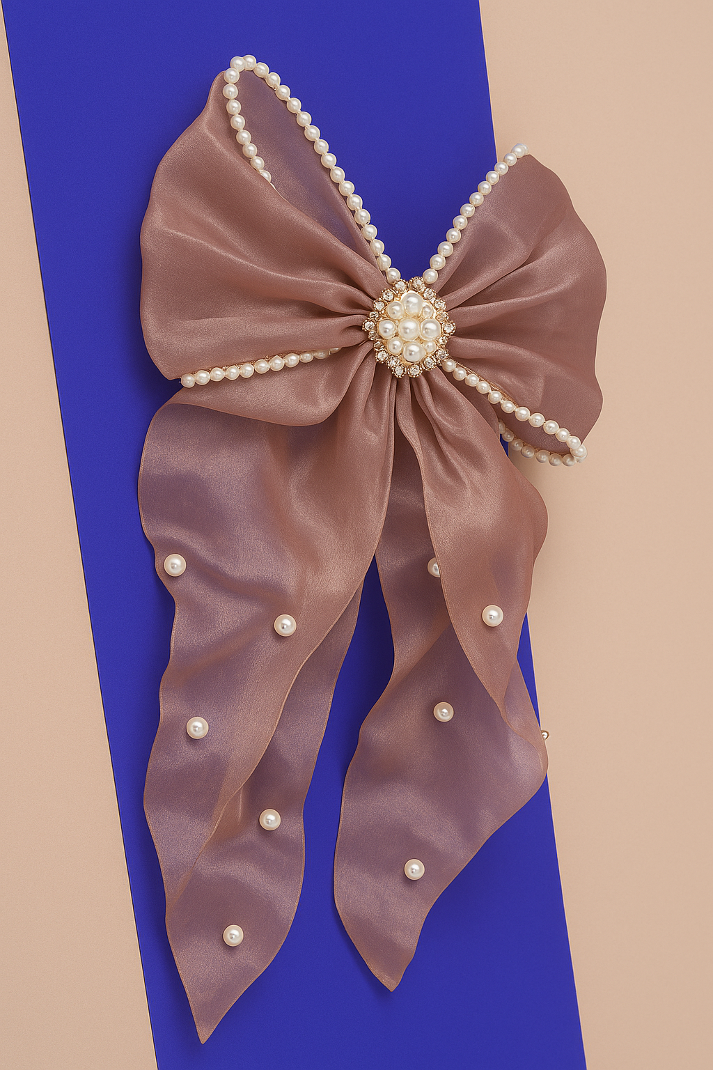 STYLISH HAIR RIBBON