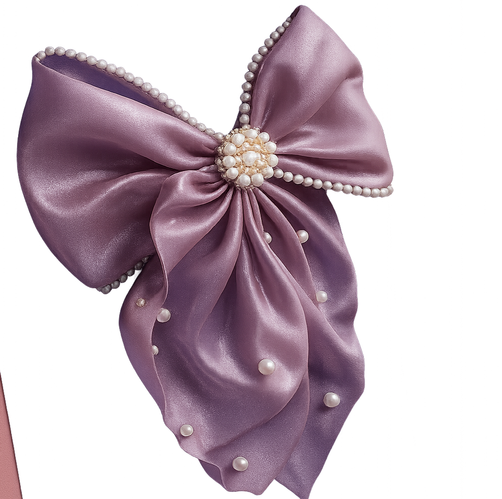 STYLISH HAIR RIBBON