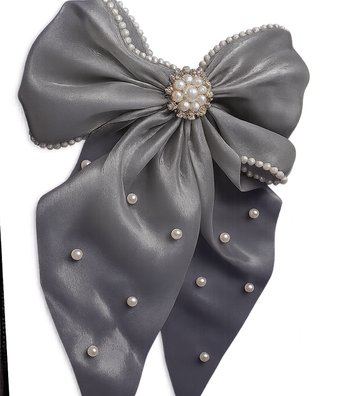 STYLISH HAIR RIBBON