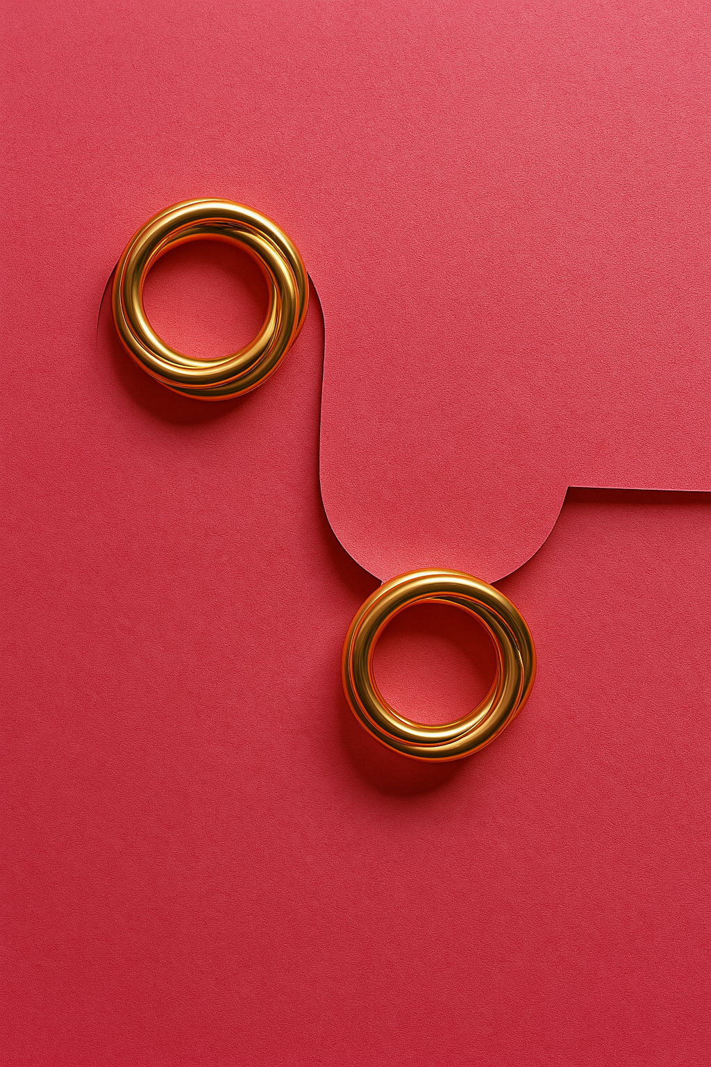 STYLISH KOREAN EARRING