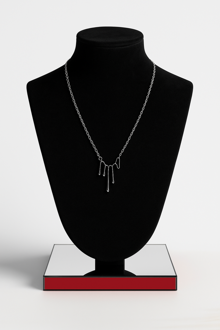 WOMEN ANTIQUE NECKLACE