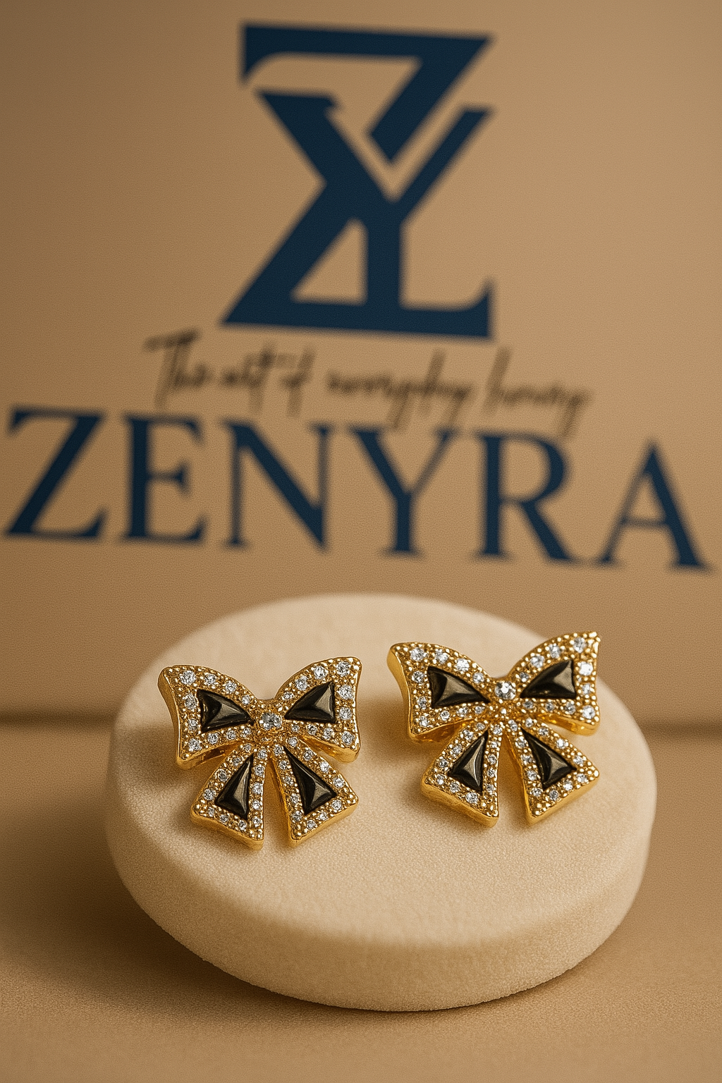 STYLISH EARRING