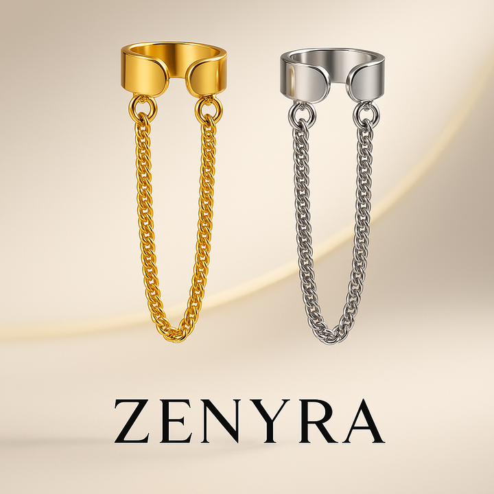 EAR CUFFS FOR WOMEN SINGLE EAR