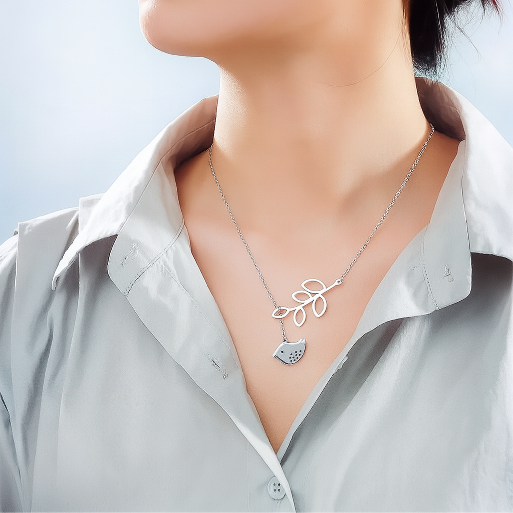 WOMEN NECK CHAIN