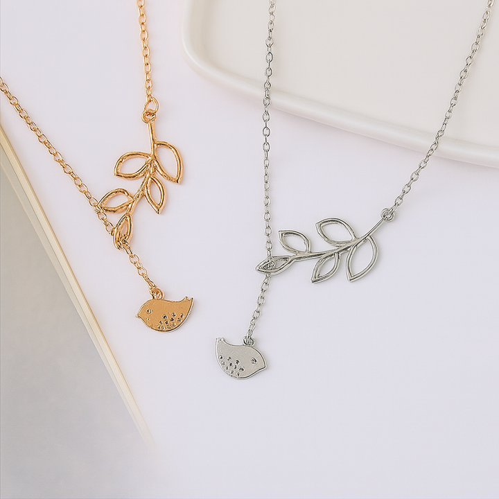 WOMEN NECK CHAIN
