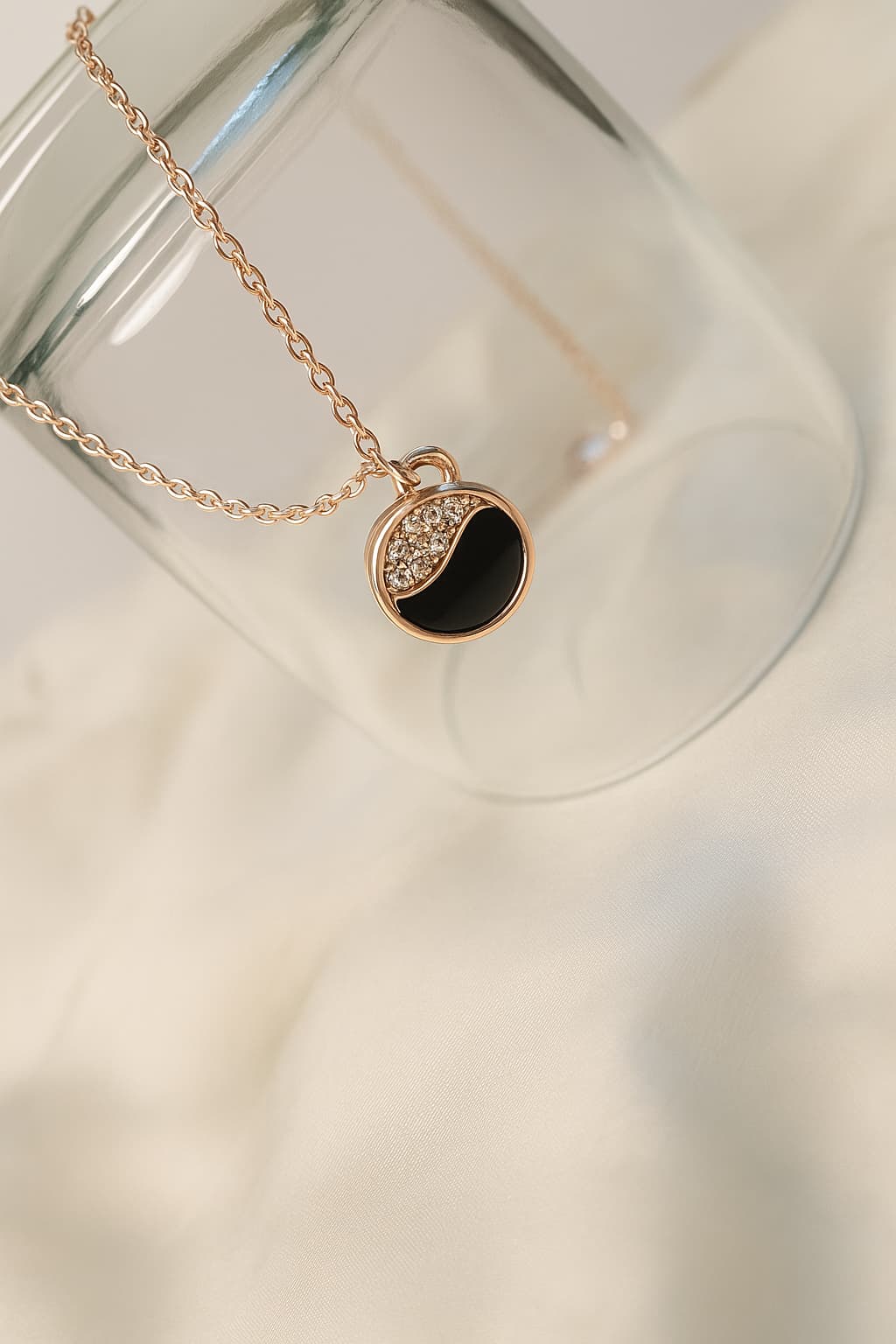 Stylish Pendant