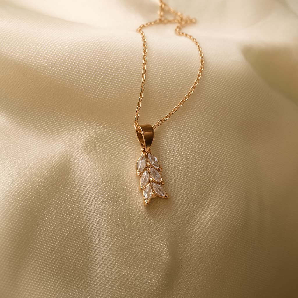 Classy Pendant