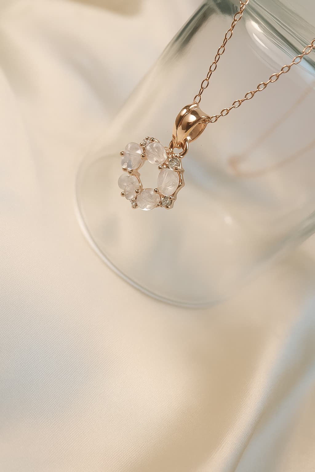 Stylish Pendant