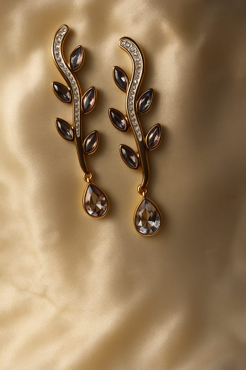 Stylish Earring