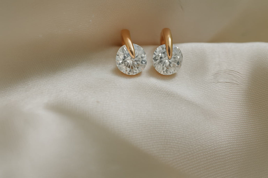 Stylish Earring