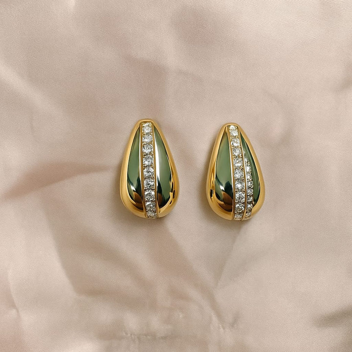 Classy Earring