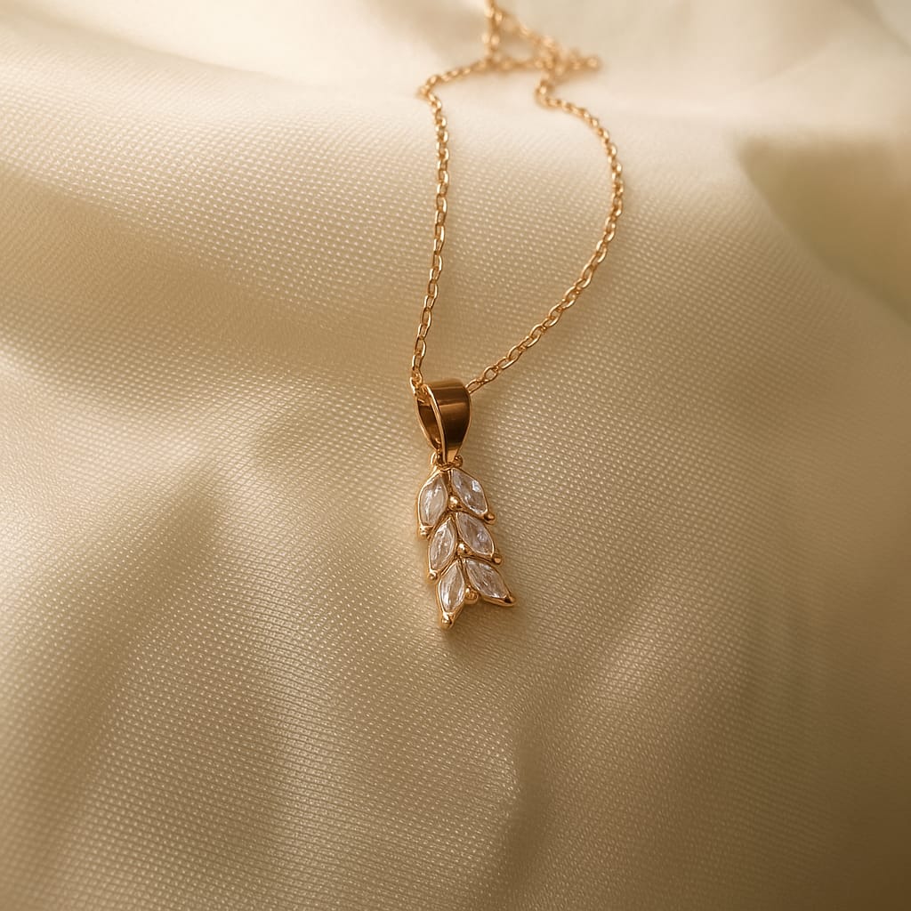 Classy Pendant