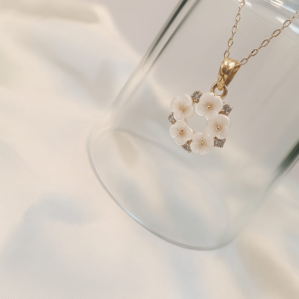Stylish Pendant