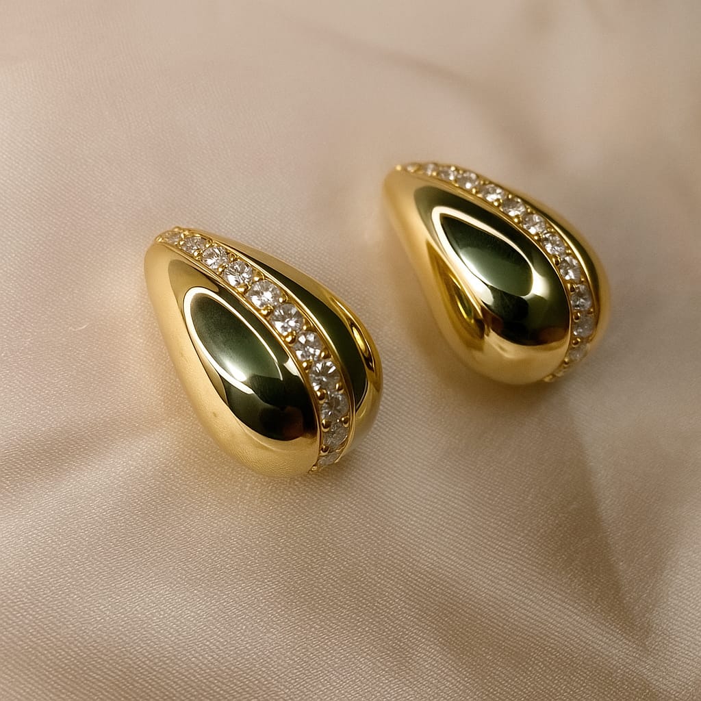 Classy Earring