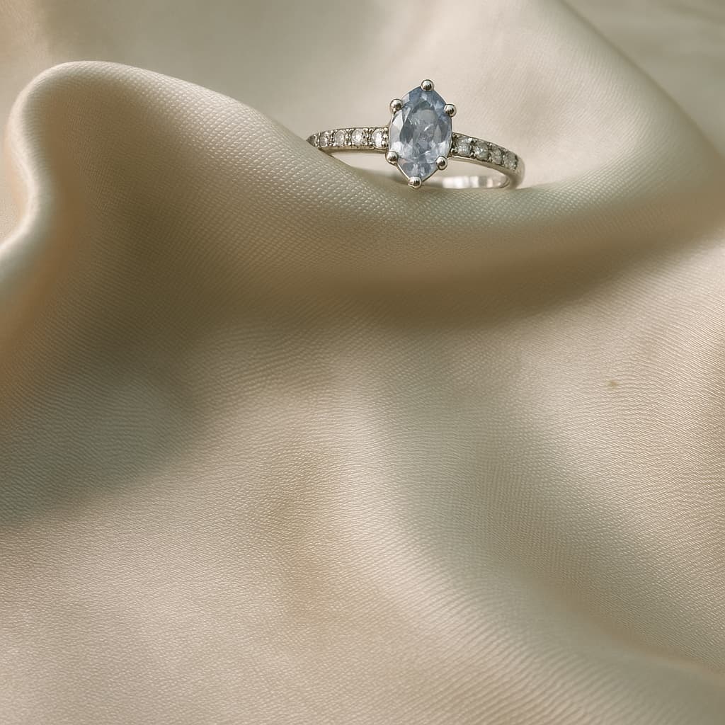 Solitaire Ring