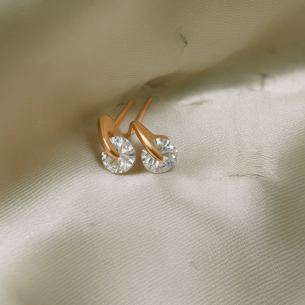 Stylish Earring